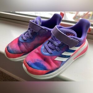 Toddler Girls Adidas Sneakers